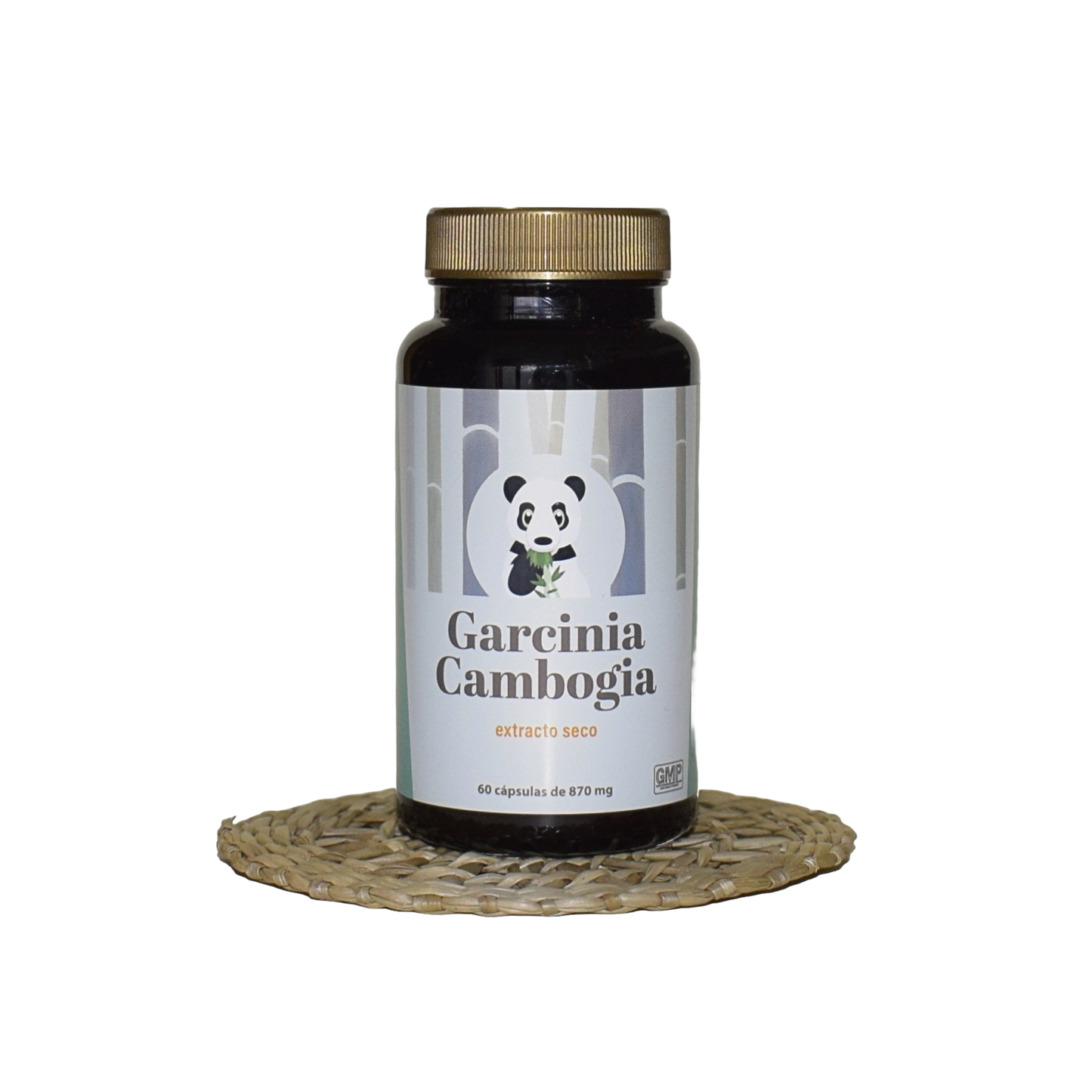 Garcinia cambogia