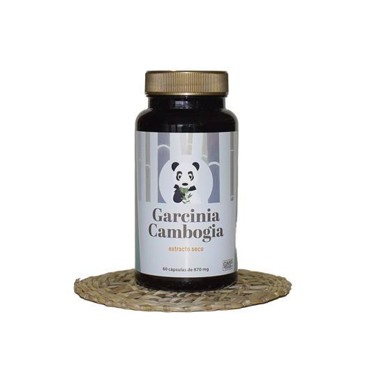 Garcinia cambogia