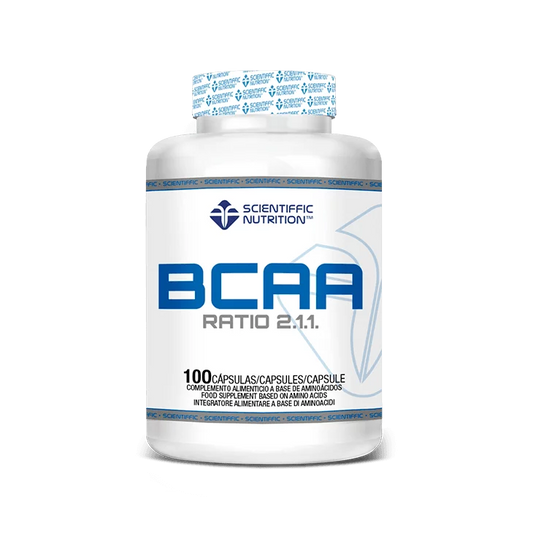 BCAA, aminoácidos ramificados