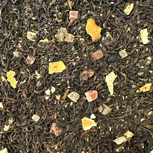 Té rojo Río de Janeiro