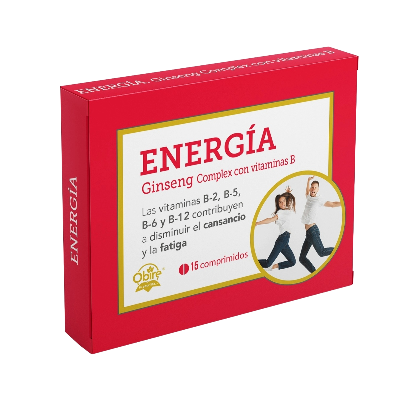 energía, multivitaminas, aumentar concentración