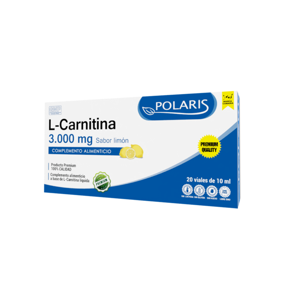 L-carnitina