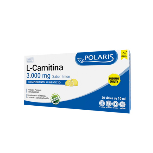 L-carnitina